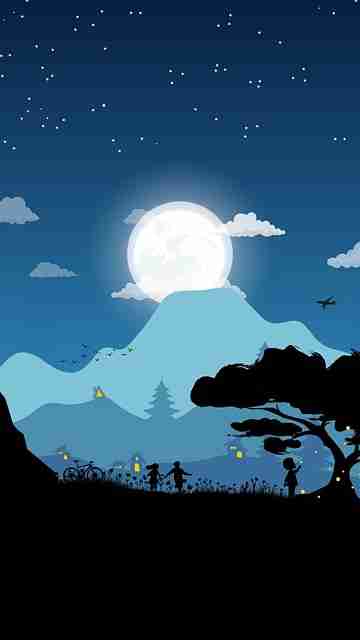 p站入口专题上线｜夜间模式体验影响力持续扩大