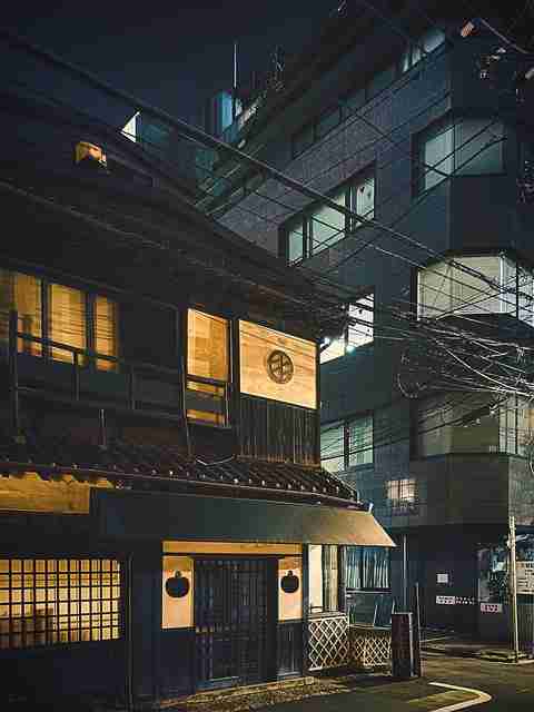 P站主题研究|透析夜间模式体验核心逻辑